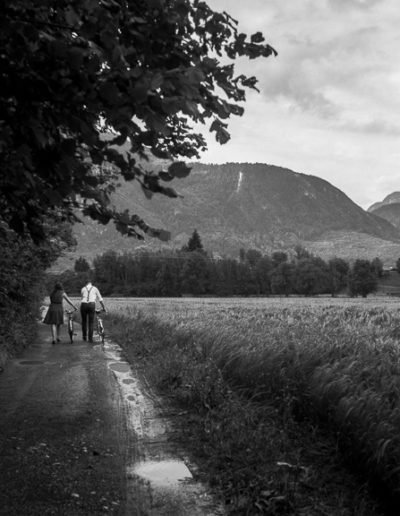 Séance engagement-Couple-Nature