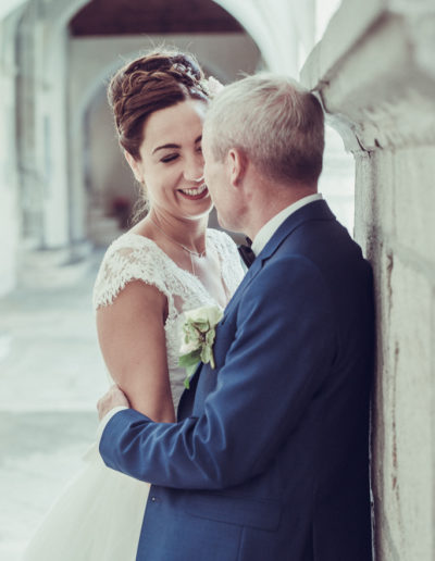 photographe mariage haute savoie-les mariés-Le reposoir