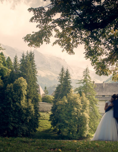 photographe mariage haute savoie-Le reposoir-Mont-Saxonnex